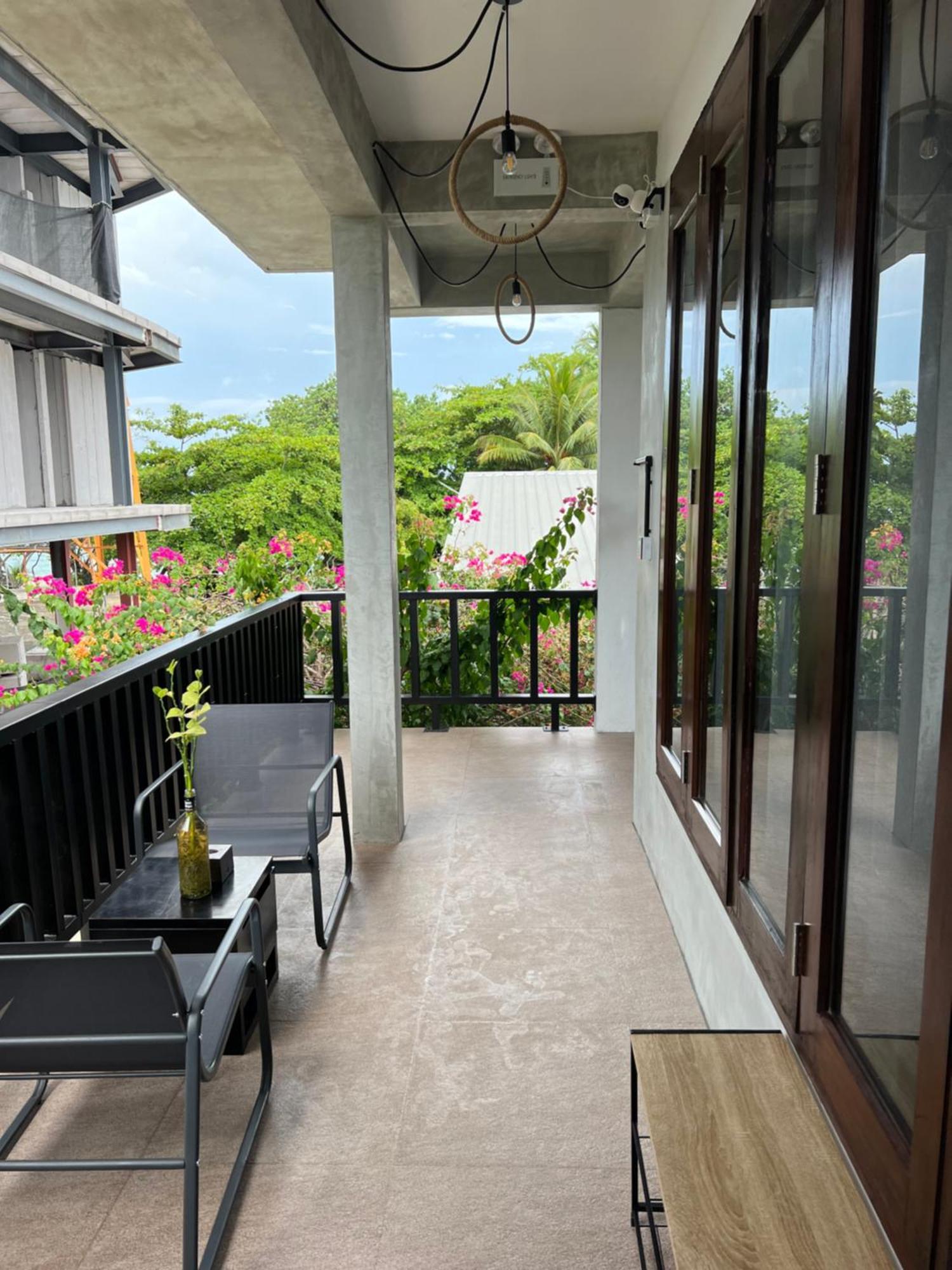 Rasdu View Inn Rasdhoo Exterior foto